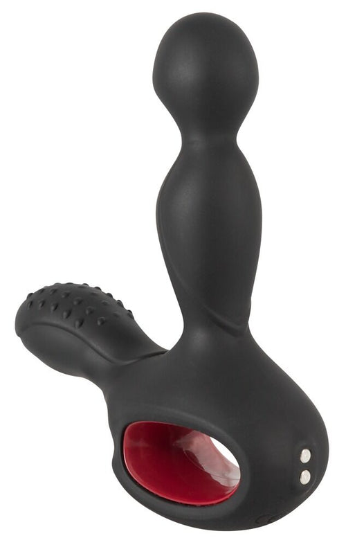 You2Toys Silikon Prostata-Plug mit Wärmefunktion – Produktbild 1