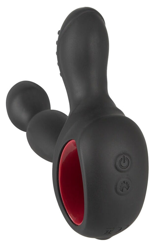 You2Toys Silikon Prostata-Plug mit Wärmefunktion – Produktbild 2