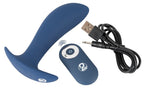 You2Toys Vibrating Butt Plug – Vibroplug mit Fernbedienung – Produktbild 7