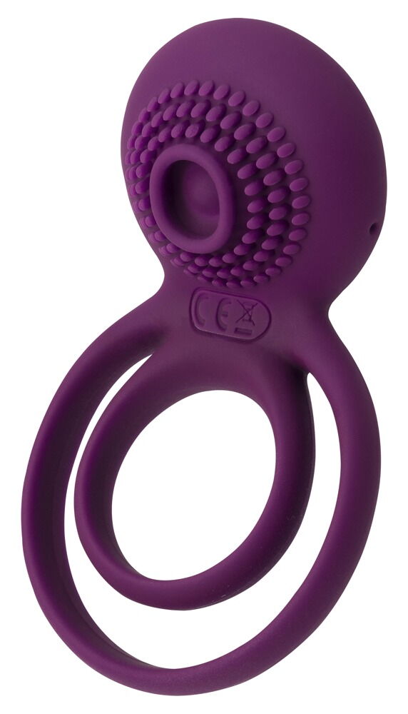 SVAKOM Tammy – Vibro-Penis-/Hodenring – Penisring
