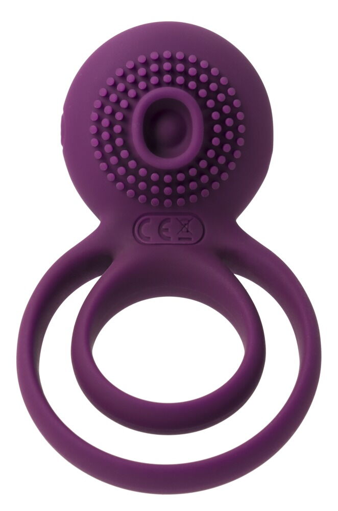 SVAKOM Tammy – Vibro-Penis-/Hodenring – Penisring