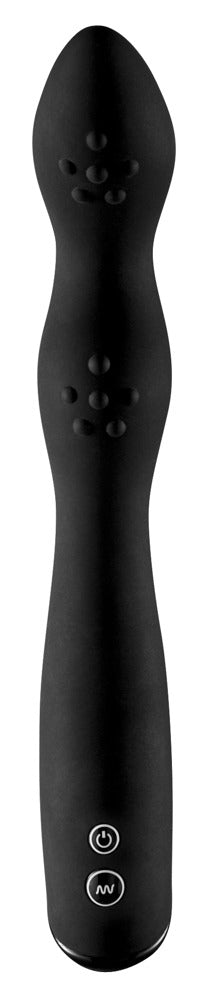Rebel P-Spot – biegsamer Prostata-Vibrator – Produktansicht