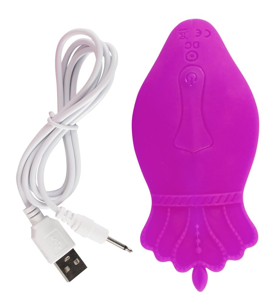 Best Mate Panty Vibrator – Bild 5
