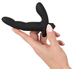 Rebel Naughty Finger – Prostata-Vibrator – Produktansicht