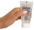 Just Glide Anal – dickflüssigeres Anal-Gleitgel – 50 ml – Produktbild 3