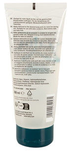 Just Glide Premium – pflegendes Gleitgel mit Hyaluron und Panthenol – 200 ml – Produktbild 2