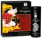 Shunga Dragon Intensifying Cream – 60 ml – Produktansicht