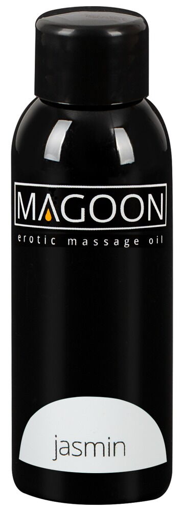Magoon – 6-teiliges Massageöl-Set – Bild 2