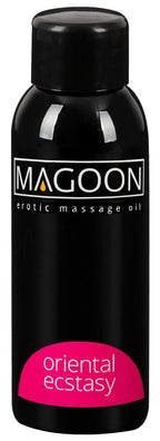 Magoon – 6-teiliges Massageöl-Set – Bild 4