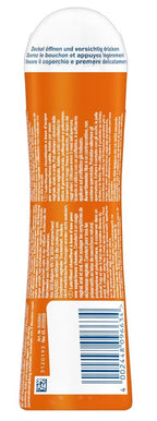 Durex Play Warming – wärmendes Gleitgel – 100 ml – Produktbild 2