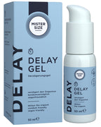 Mister Size – Delay Gel, 50 ml – Produktansicht