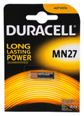 Duracell 27A / MN27 – Batterie, 12 V – Produktansicht