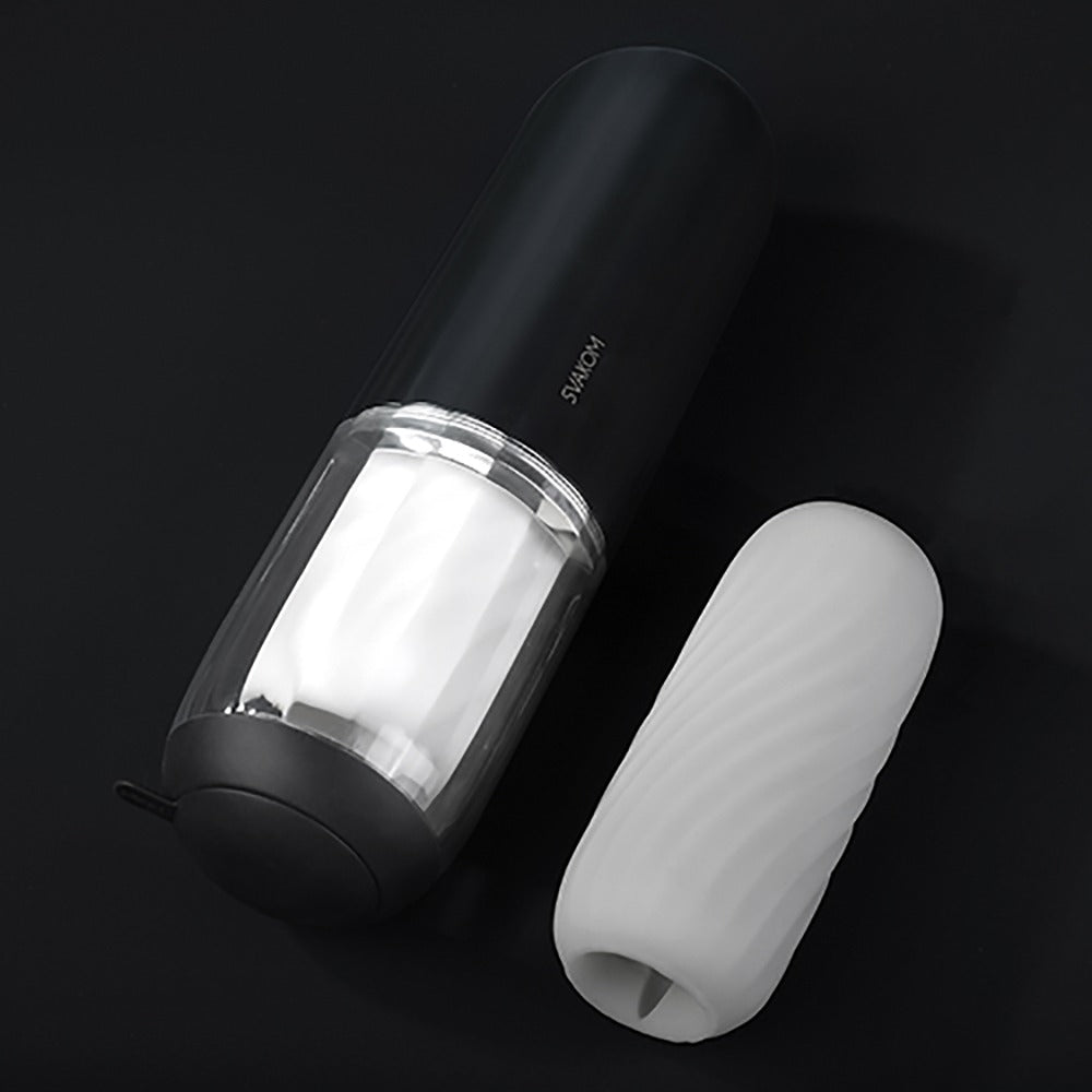 SVAKOM Alex Neo 2 – Ersatzsleeve – Produktansicht