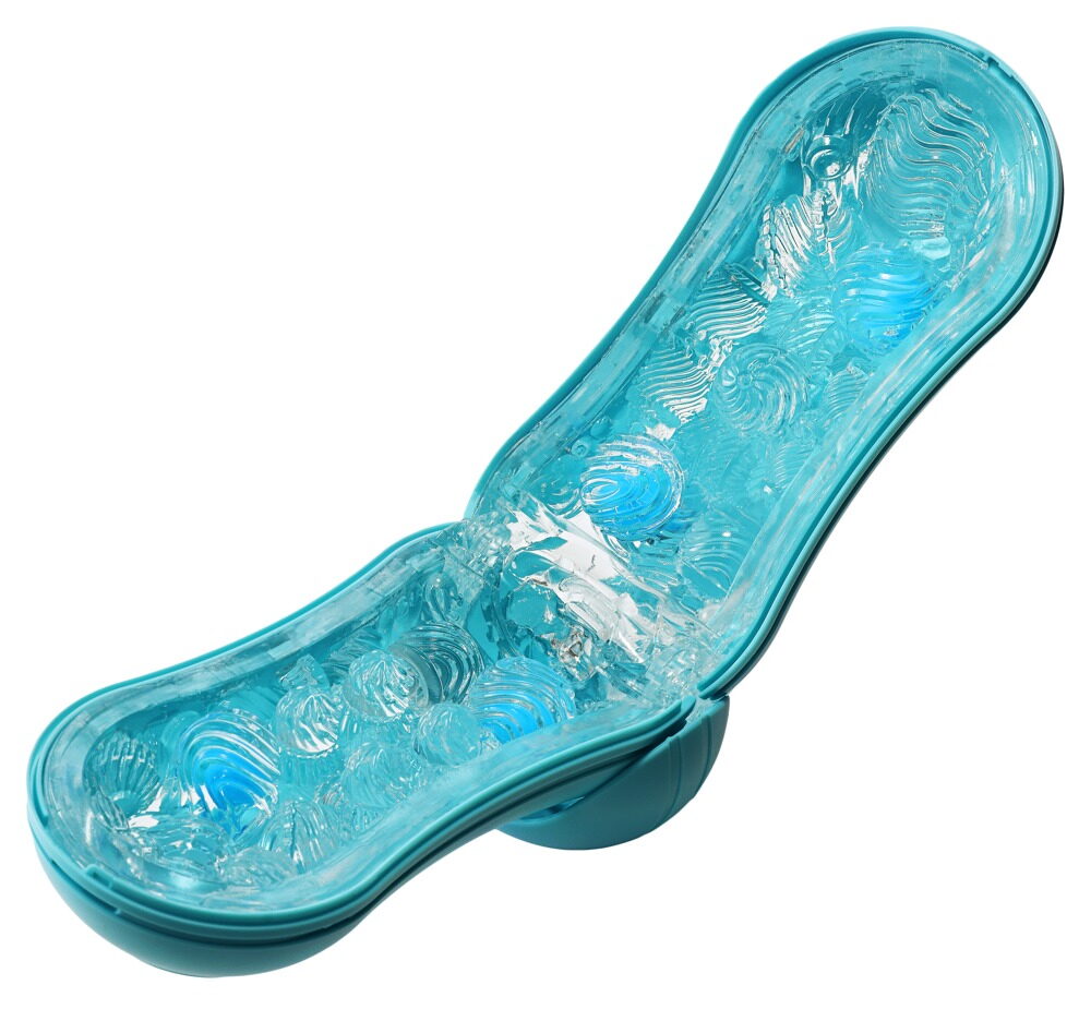 TENGA Flip Orb – Masturbator – Produktbild 3