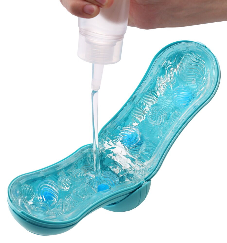 TENGA Flip Orb – Masturbator – Produktbild 4