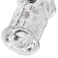 The Handy Stamina Sleeve Flow – offene Sleeve – Produktansicht