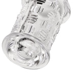 The Handy Stamina Sleeve Flow – offene Sleeve – Produktansicht
