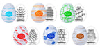 TENGA Egg Variety Standard 6er – Masturbator – Produktbild 3