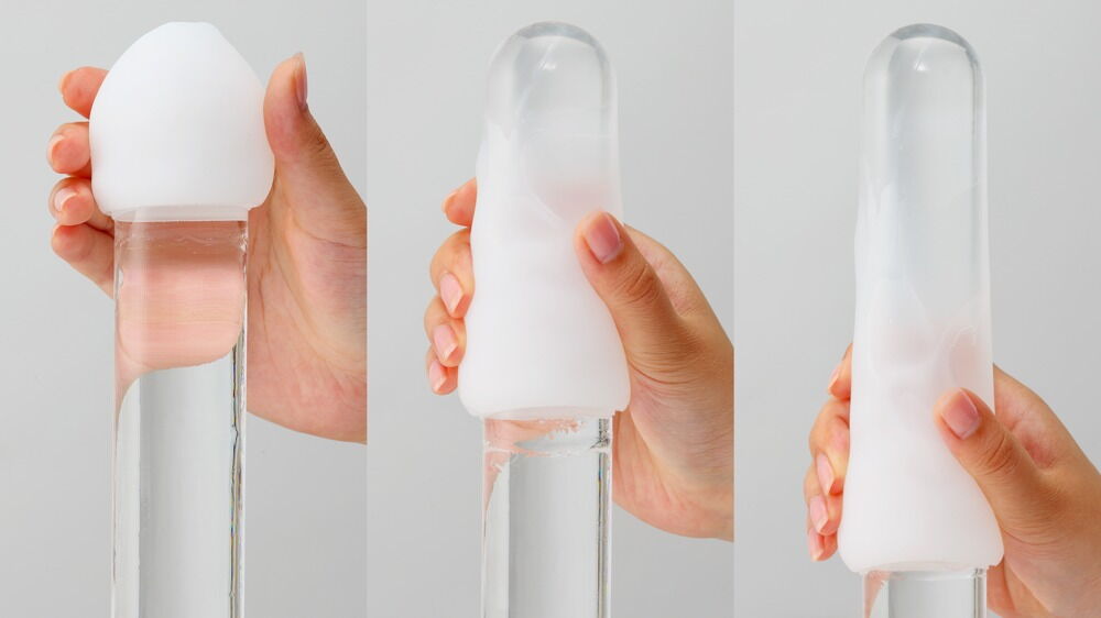 TENGA Egg Variety Standard 6er – Masturbator – Produktbild 4