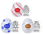 TENGA Egg Standard Set 2 – Masturbator – Produktbild 3