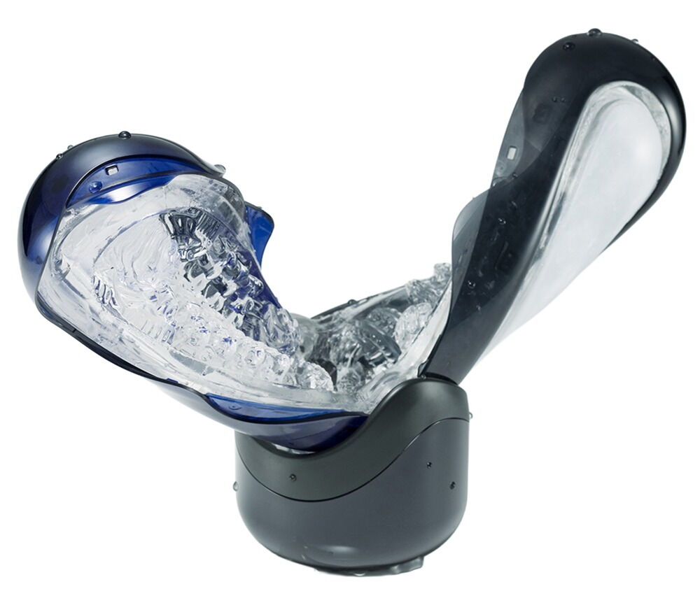 TENGA Flip 360 – Masturbator – Produktbild 3