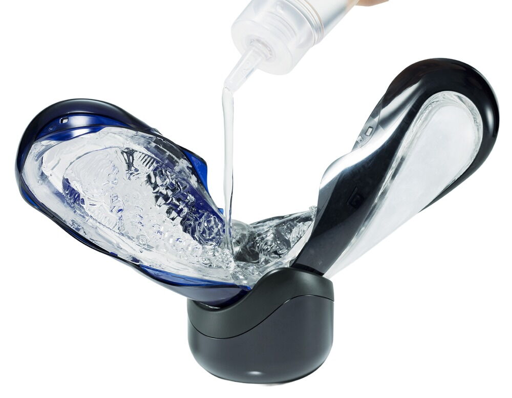 TENGA Flip 360 – Masturbator – Produktbild 4