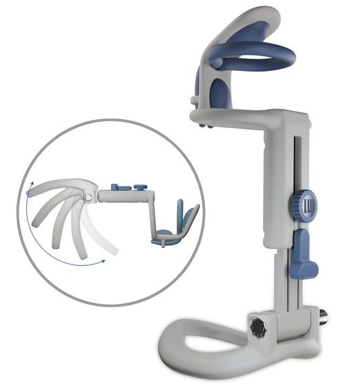 LUI MAXTENDER – Penis-Extender mit Adaptive Gear Tech – Produktbild 1