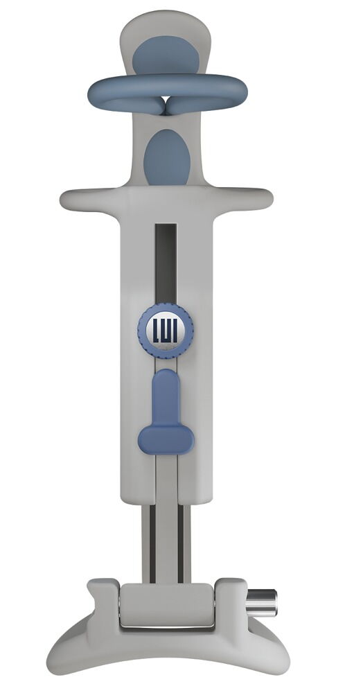 LUI MAXTENDER – Penis-Extender mit Adaptive Gear Tech