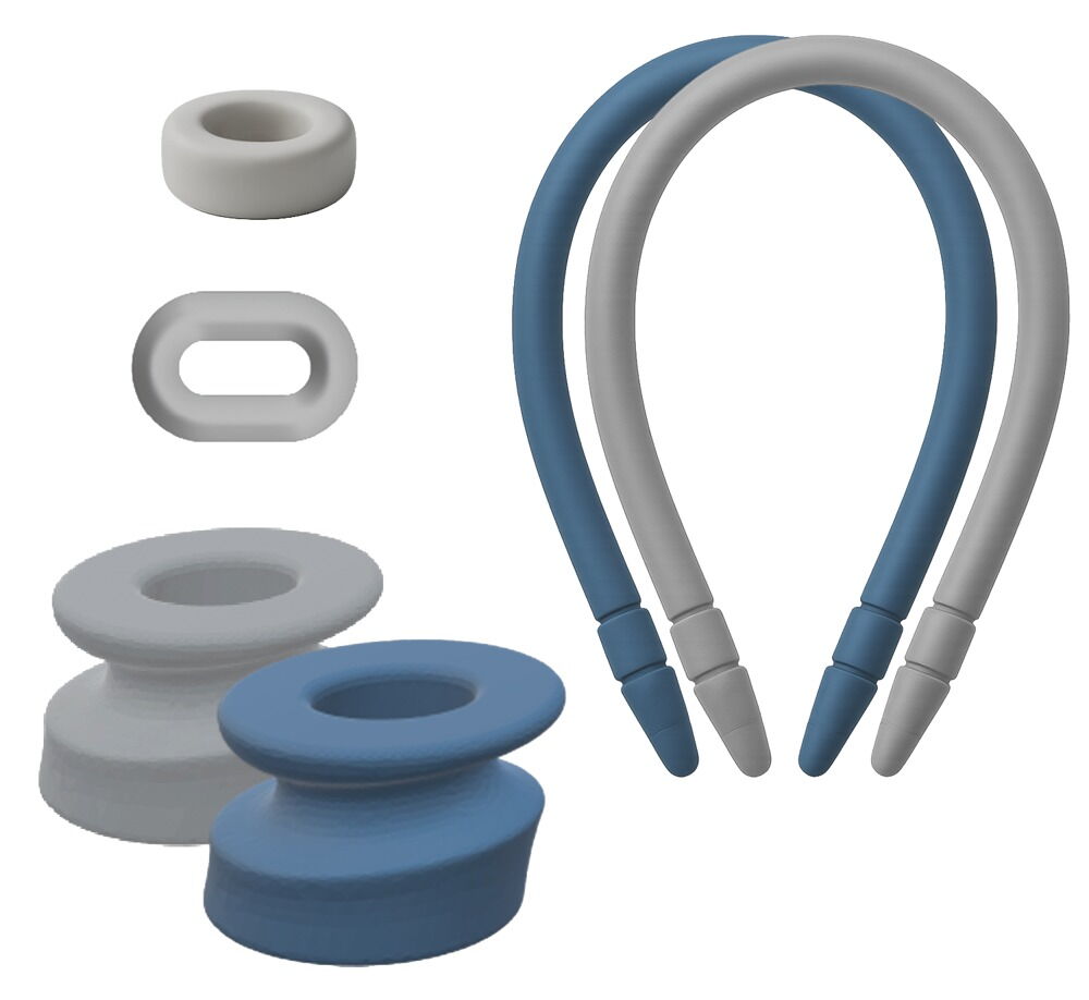 LUI MAXTENDER – Penis-Extender mit Adaptive Gear Tech