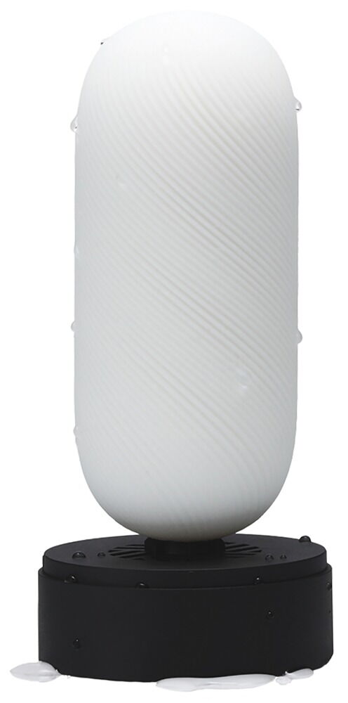 TENGA 3Dx ZEN – Masturbator – Produktbild 1