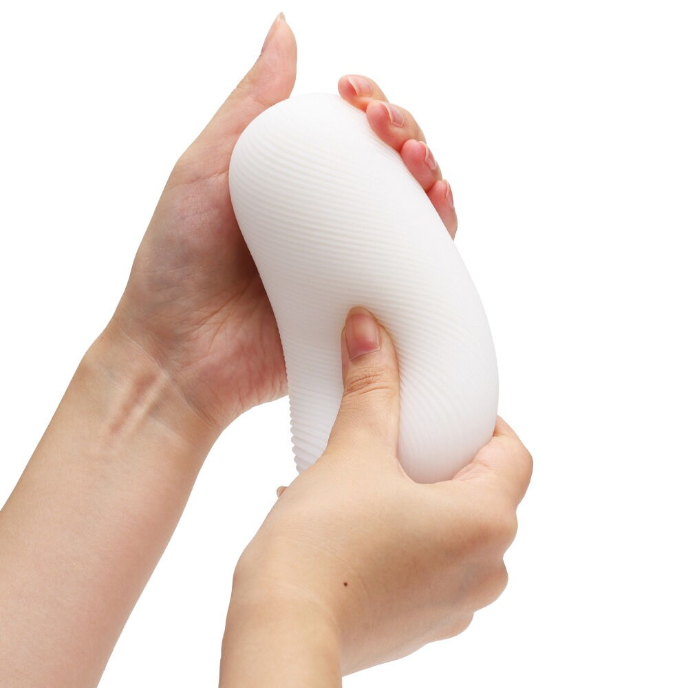 TENGA 3Dx ZEN – Masturbator – Produktbild 4