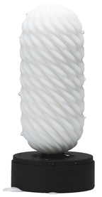 TENGA 3Dx FLOW – Masturbator – Produktbild 1