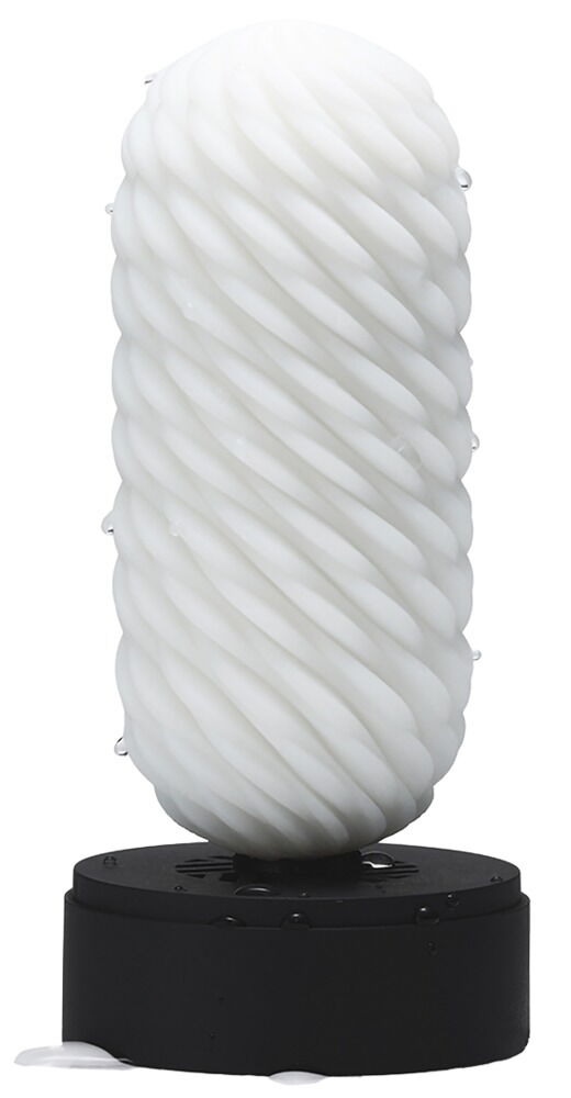 TENGA 3Dx FLOW – Masturbator – Produktbild 1