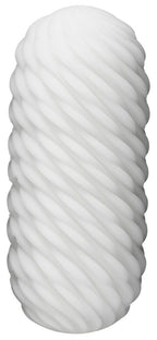 TENGA 3Dx FLOW – Masturbator – Produktbild 2