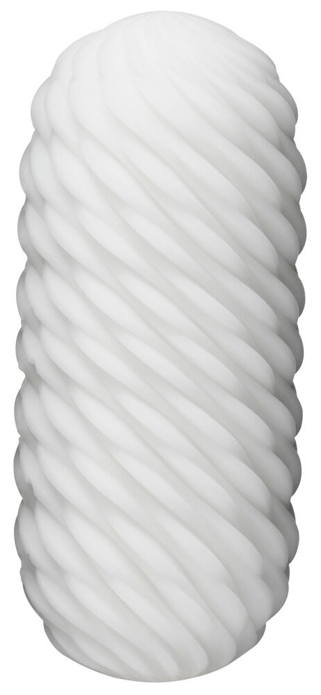 TENGA 3Dx FLOW – Masturbator – Produktbild 2
