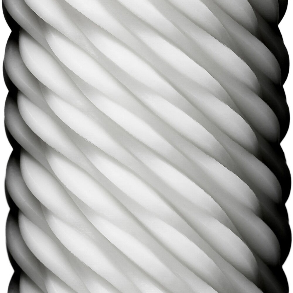 TENGA 3Dx FLOW – Masturbator – Produktbild 3