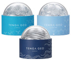 TENGA GEO AQUA – Masturbator – Produktbild 4