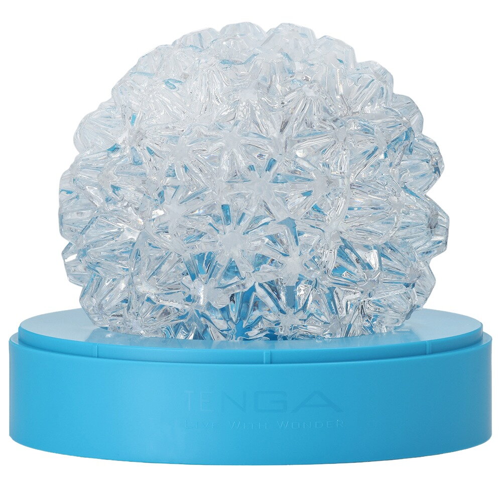 TENGA GEO CORAL – Masturbator – Produktbild 2