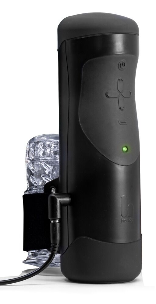 The Handy Interactive Stroker – Masturbator – Produktbild 1