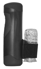 The Handy Interactive Stroker – Masturbator – Produktbild 2