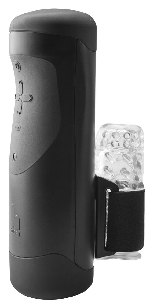 The Handy Interactive Stroker – Masturbator – Produktbild 3