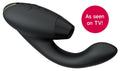 Womanizer DUO 2 – Dual-Stimulator – Produktansicht