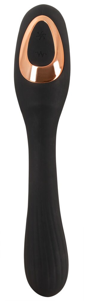Best Mate Premium – biegsamer Klit-Vibrator mit beweglicher Zunge – Bild 5