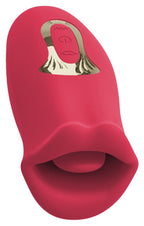 You2Toys Oral Fun – Moving Lips & Vibro-Zunge – Produktansicht