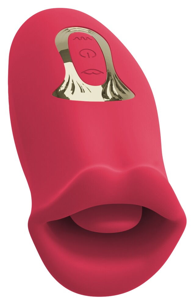 You2Toys Oral Fun – Moving Lips & Vibro-Zunge – Produktansicht