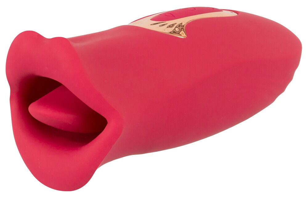 You2Toys Oral Fun – Moving Lips & Vibro-Zunge – Bild 2