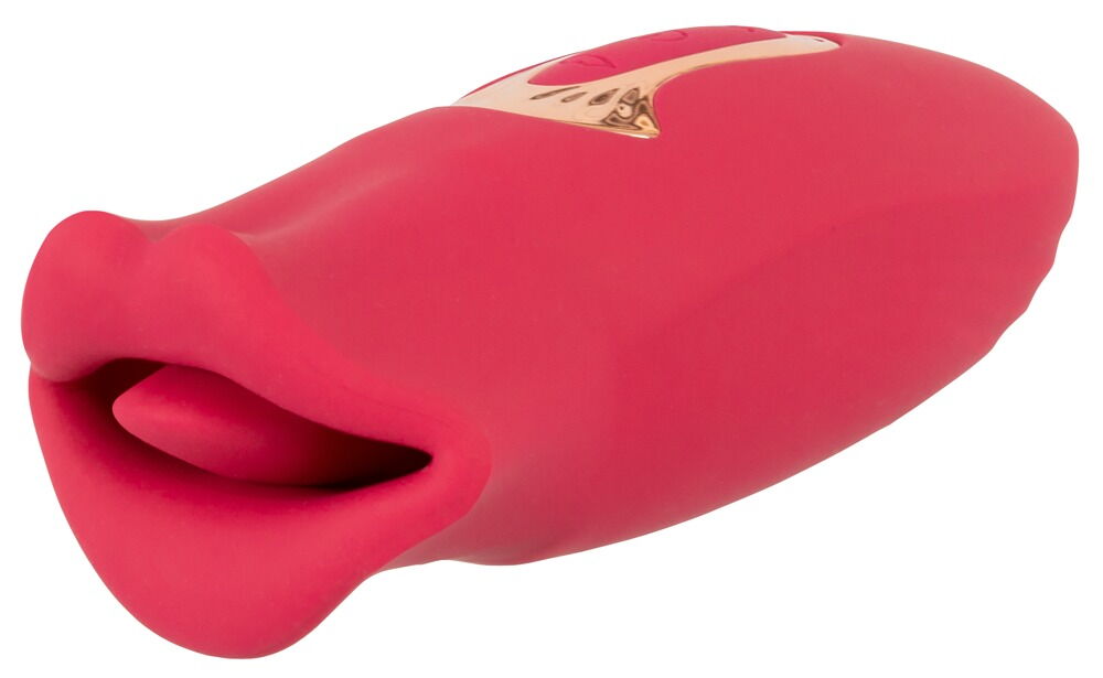 You2Toys Oral Fun – Moving Lips & Vibro-Zunge – Bild 3