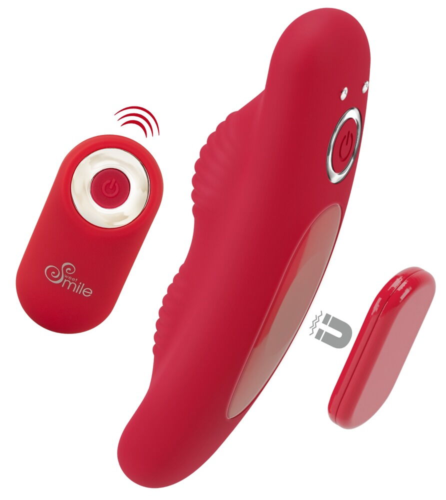 Sweet Smile RC Panty Vibrator – Produktansicht