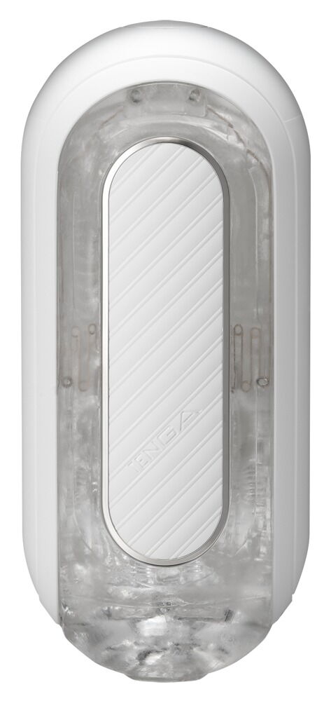TENGA Flip Zero Electronic – Masturbator – Produktbild 2
