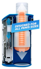 Autoblow A.I. Ultra – Masturbator – Produktbild 4